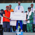 Enough with the marathons — Nigeria needs real track and field success