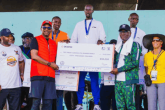 Enough with the marathons — Nigeria needs real track and field success