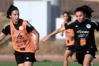 Algeria to play DR Congo, Senegal in pre-WAFCON friendlies