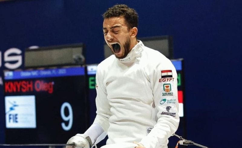 African fencing giants arrive in Lagos for 23rd African Championships