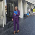 Onome Ebi excited at selection for Inaugural FIFA Players Executive Programme