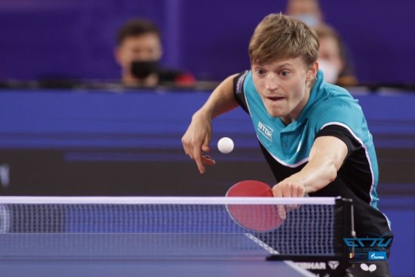 WTT Contender Lagos: Hina Hayata, Quadri Aruna headline star-studded lineup