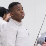African fencing giants arrive in Lagos for 23rd African Championships