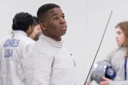 African fencing giants arrive in Lagos for 23rd African Championships