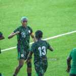 Super Falcons defeat Cameroon 2-0 in friendly match