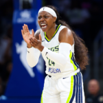 Arike Ogunbowale