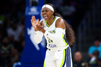 Arike Ogunbowale