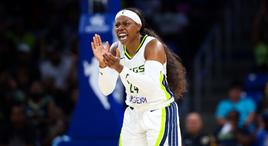 Arike Ogunbowale