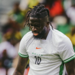 Tolu Arokodare