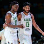 Caleb Agada shines as Al Ahli Tripoli beat Petro de Luanda to clinch BAL 2025 crown