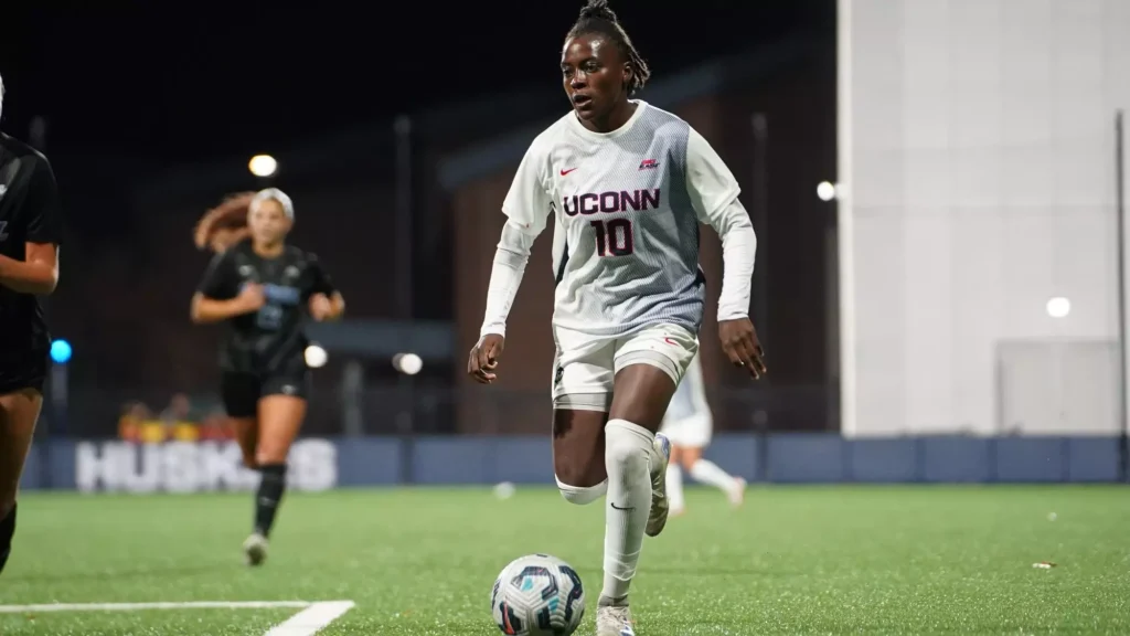 Chioma Okafor chooses Nigeria over Malawi
