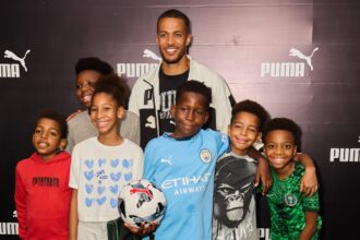 Star-studded cast set for Troost-Ekong Foundation’s 2nd charity match