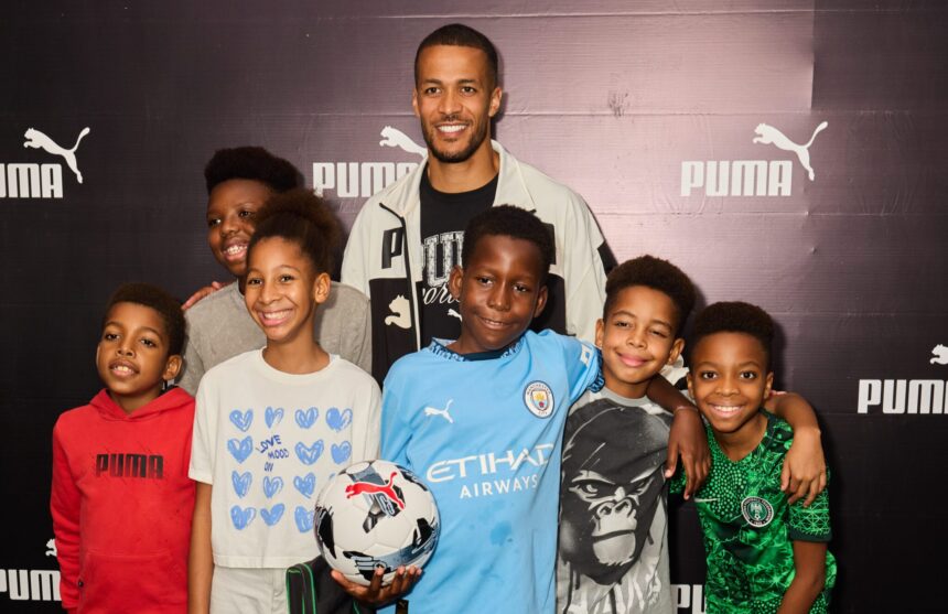 Star-studded cast set for Troost-Ekong Foundation’s 2nd charity match