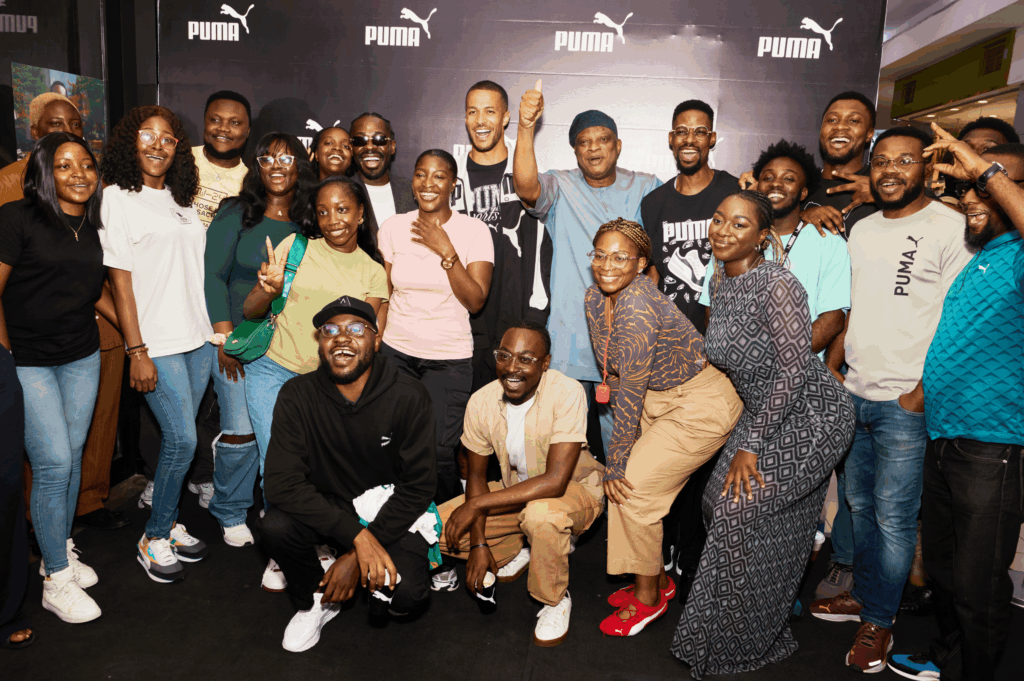 Troost-Ekong Foundation
