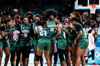 D'Tigress