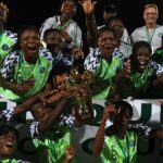 NFF launches ‘Mission X’ campaign to rally support for Falcons’ 10th WAFCON title quest