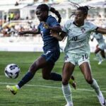 Madugu demands more from Super Falcons despite 3-1 win over Ghana