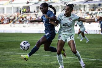 Madugu demands more from Super Falcons despite 3-1 win over Ghana