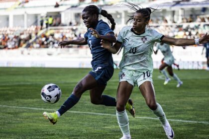 Madugu demands more from Super Falcons despite 3-1 win over Ghana