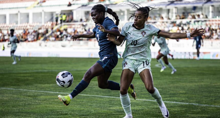 Madugu demands more from Super Falcons despite 3-1 win over Ghana
