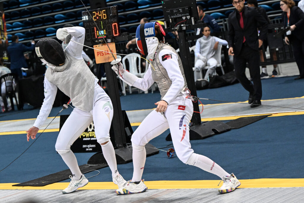 Fencing