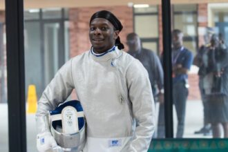 Oluwafolayemi Akinyosoye