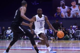 Rivers Hoopers fall 89-81 to US Monastir in quarterfinal seeding clash