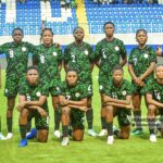U-17 Women’s World Cup draw: Flamingos to know group opponents tomorrow