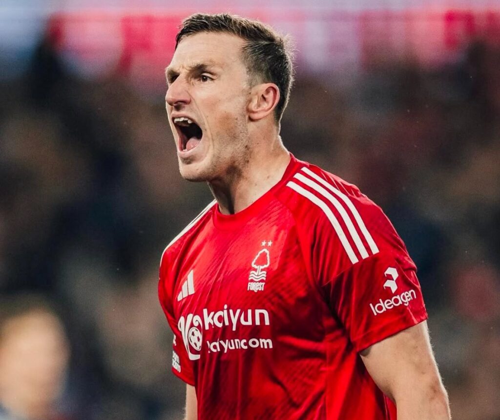 Awoniyi’s future in doubt as Forest near agreement for Igor Jesus