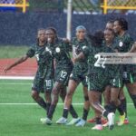 Madugu: Super Falcons a work in progress, focused on securing 10th WAFCON title