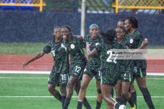 Madugu: Super Falcons a work in progress, focused on securing 10th WAFCON title