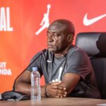 Rivers Hoopers coach Odaudu highlights impact of new signings ahead of BAL Playoffs in Pretoria