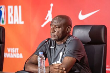 Rivers Hoopers coach Odaudu highlights impact of new signings ahead of BAL Playoffs in Pretoria