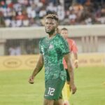 Nigeria vs Russia: Make or break game for Victor Boniface?