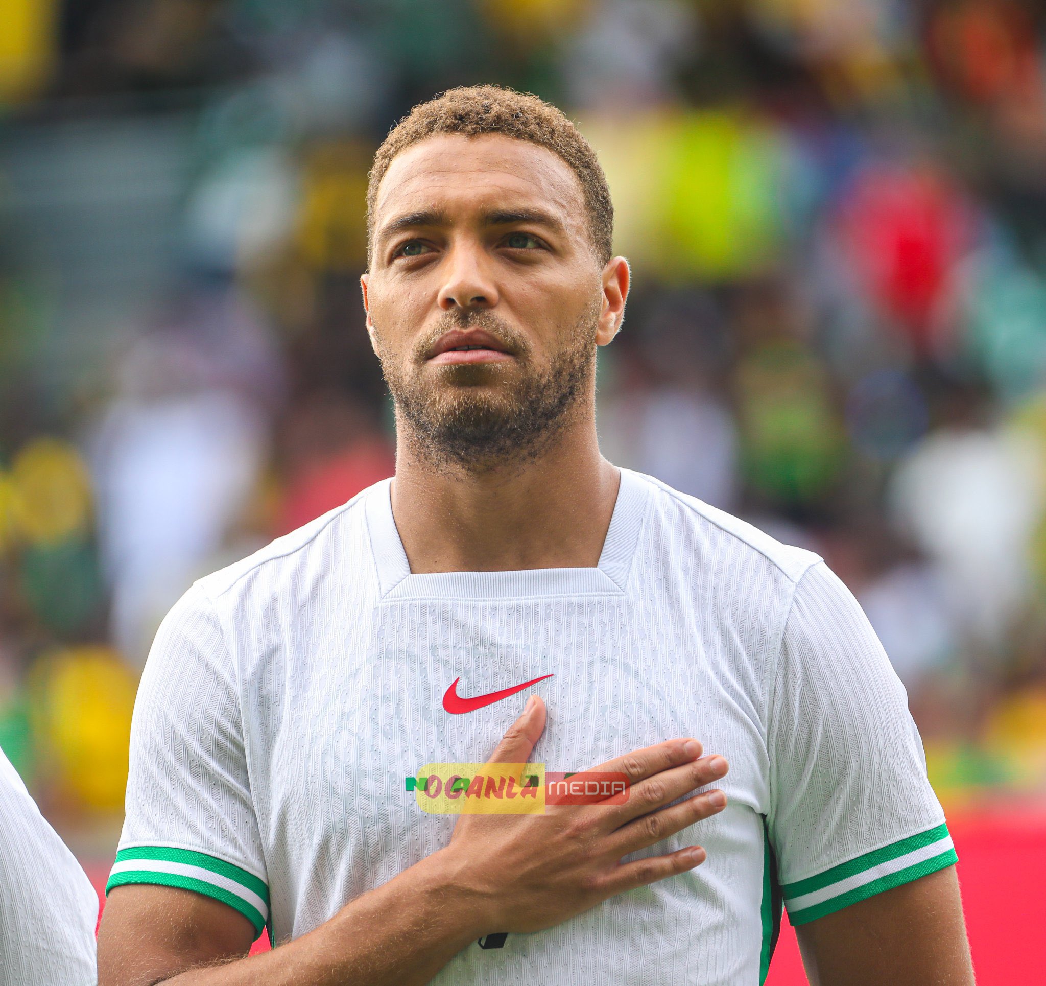 Nigeria vs Russia: Make or break game for Victor Boniface?
