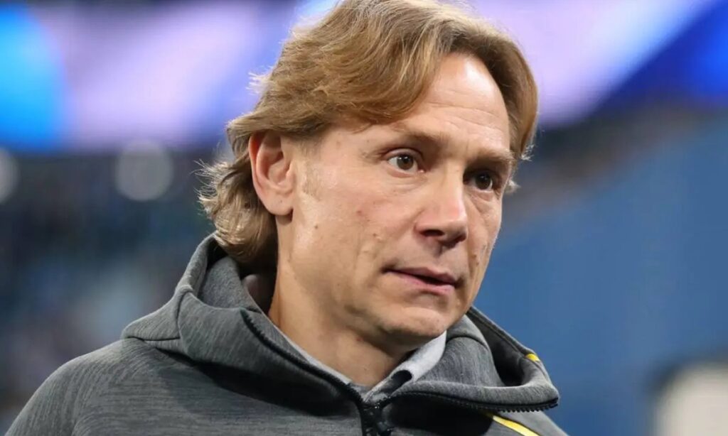 Karpin: Nigeria real test for Russia’s pressing game