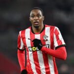 Aribo seeks Southampton exit, open to Rangers return