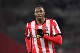 Aribo seeks Southampton exit, open to Rangers return