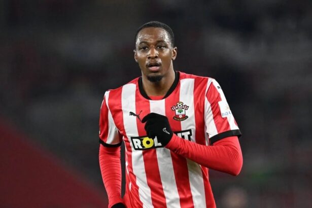 Aribo seeks Southampton exit, open to Rangers return