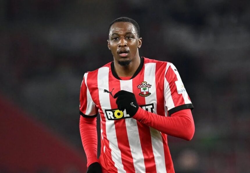 Aribo seeks Southampton exit, open to Rangers return