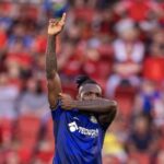 Sunderland eye Chrisantus Uche as Bellingham's replacement