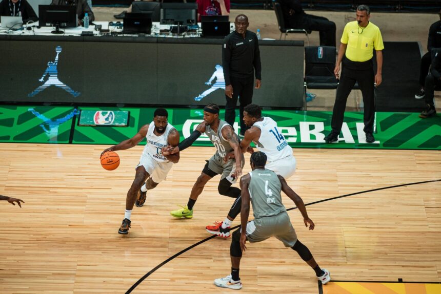 Rivers Hoopers eliminated from BAL Playoffs after 104-73 defeat to APR