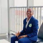 CAF selects Eunice Akintoye Yemisi for WAFCON 2024 officiating duties