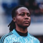 Paris FC bid emotional farewell to Falcons goalkeeper Chiamaka Nnadozie