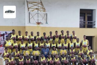 ’You don’t have to do it alone’ — Al-Farouq Aminu urges collaboration for grassroots development