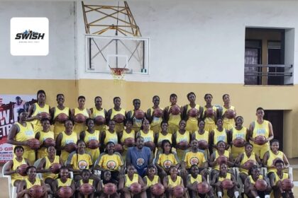 ’You don’t have to do it alone’ — Al-Farouq Aminu urges collaboration for grassroots development