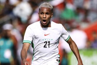 ‘The goal is to win AFCON, qualify for World Cup’ – Felix Agu sets ambitious targets with Super Eagles