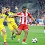 ‘I’m looking forward to playing in the Champions League’ — Onyemaechi
