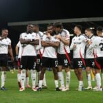 Iwobi, Bassey clash with Brighton, Aina, Awoniyi to face Brentford on Premier League opening day