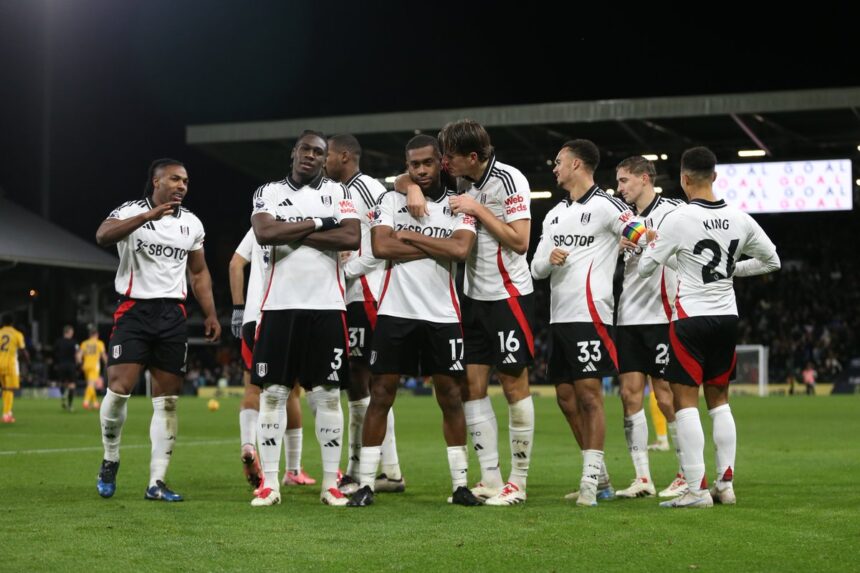 Iwobi, Bassey clash with Brighton, Aina, Awoniyi to face Brentford on Premier League opening day